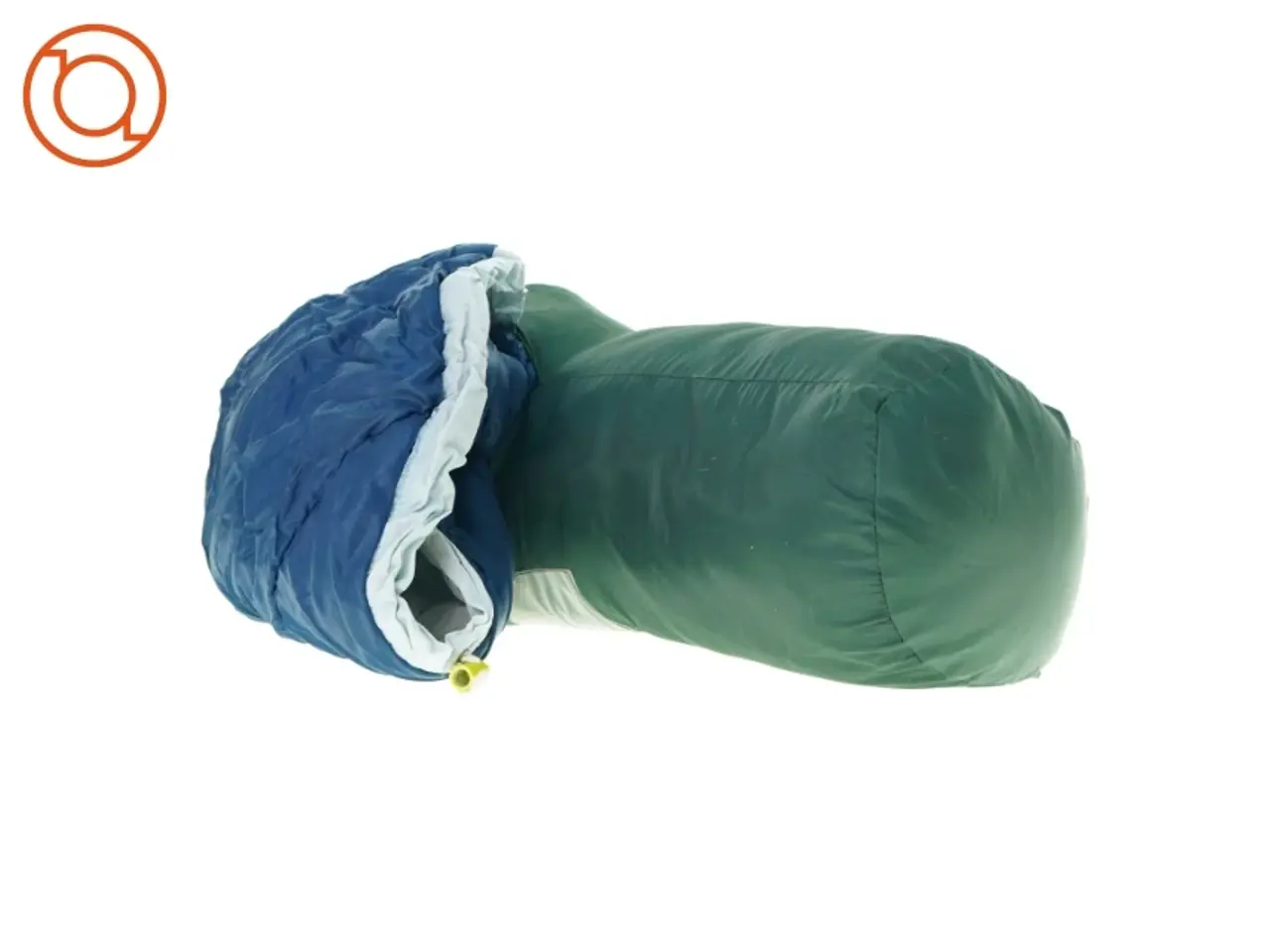 Billede 1 - Sovepose fra Bergs Polydun Ab (str. 55 cm)
