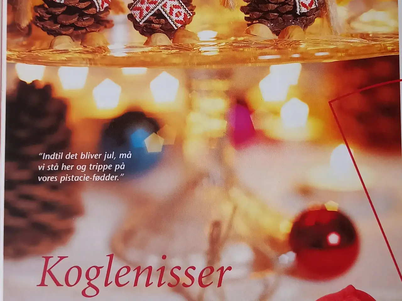 Billede 4 - Den nye Nissebog - Julens hyggeligste nisser