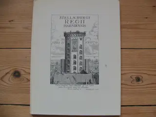 Jan Steenberg. Rundetaarn