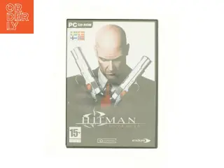 Hitman