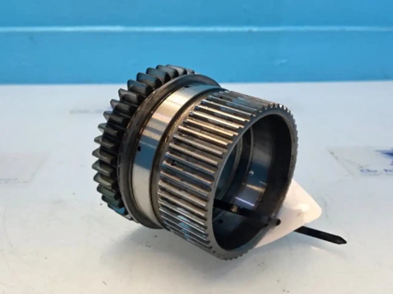 Billede 9 - John Deere 6300 Gear R101171