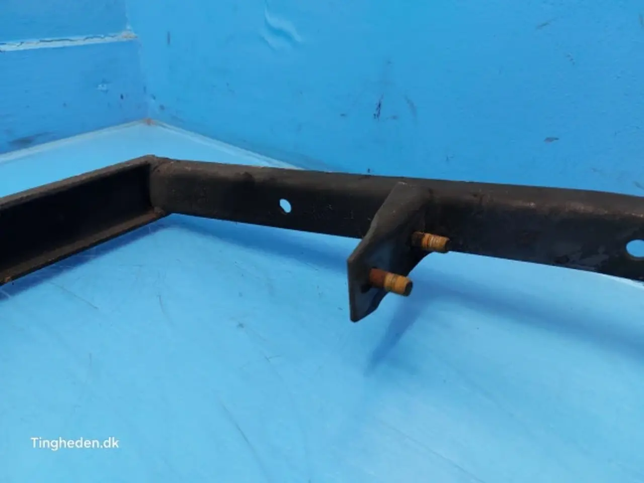 Billede 5 - Massey Ferguson 3060 Support 3581593M92