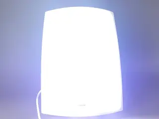 ⭐️- Lysterapi lampe fra Melissa - 10.000 Lux