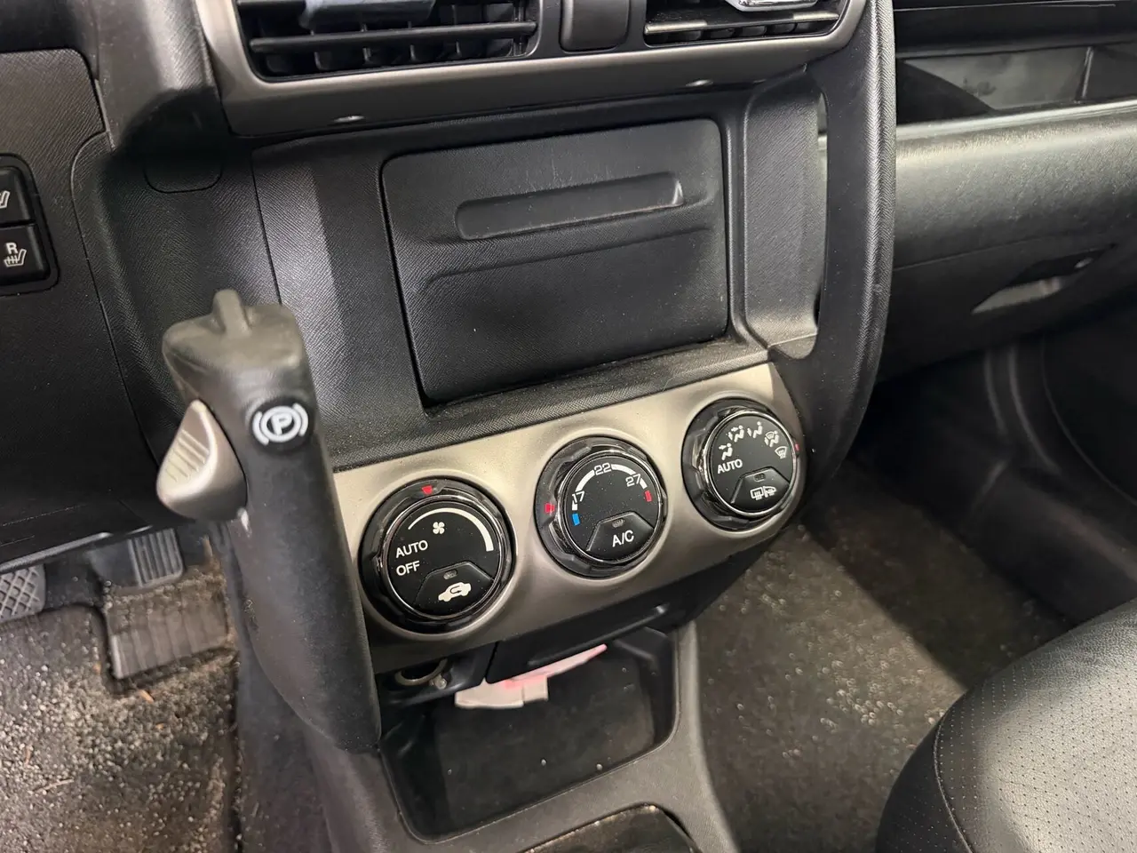 Billede 13 - Honda CR-V 2,2 d LS 140HK Van