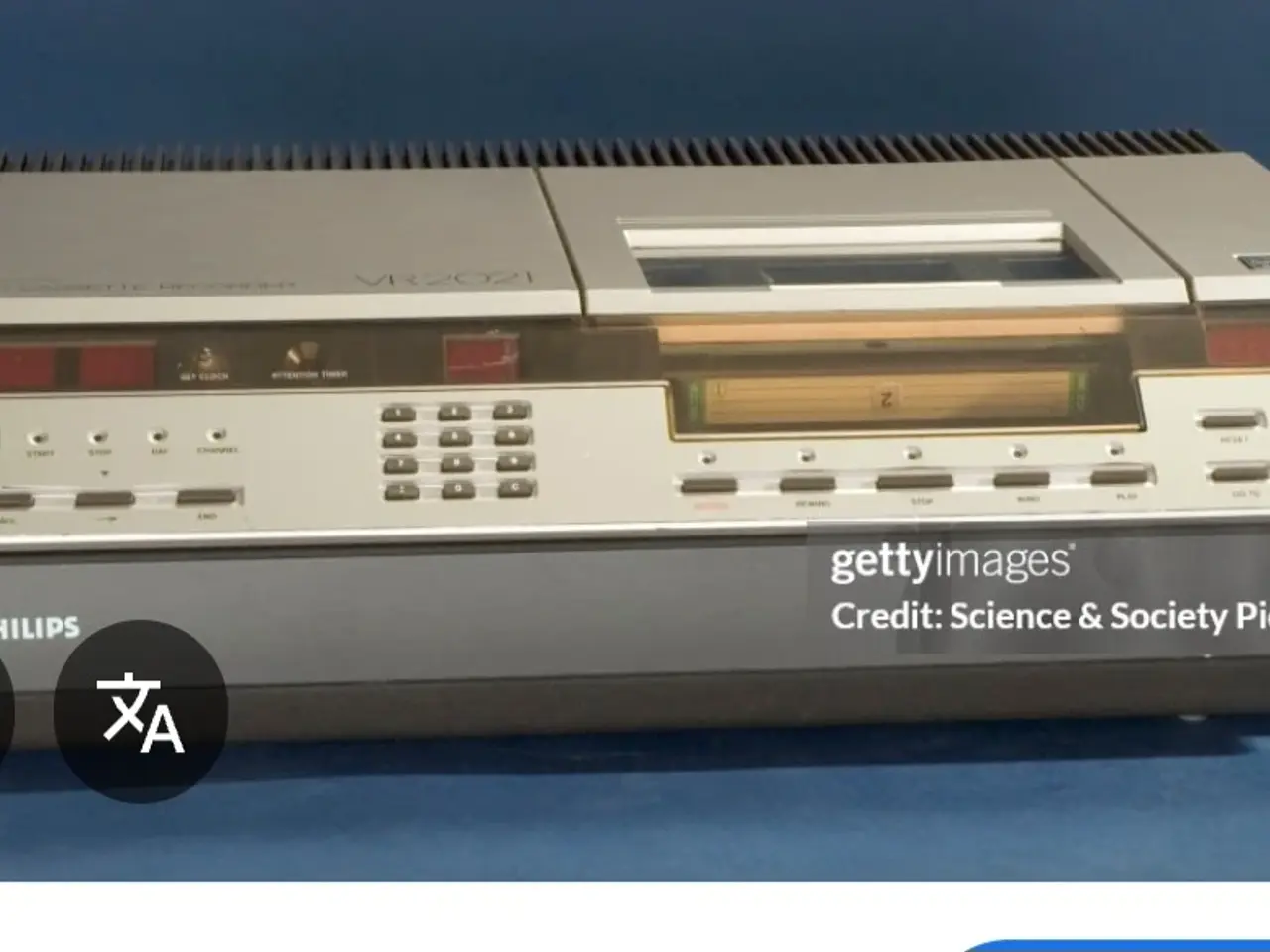 Billede 4 - Video maskine system 2000 KØBES