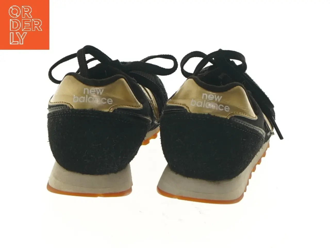 Billede 5 - New Balance sneakers str. 36 fra New Balance (str. 36 )