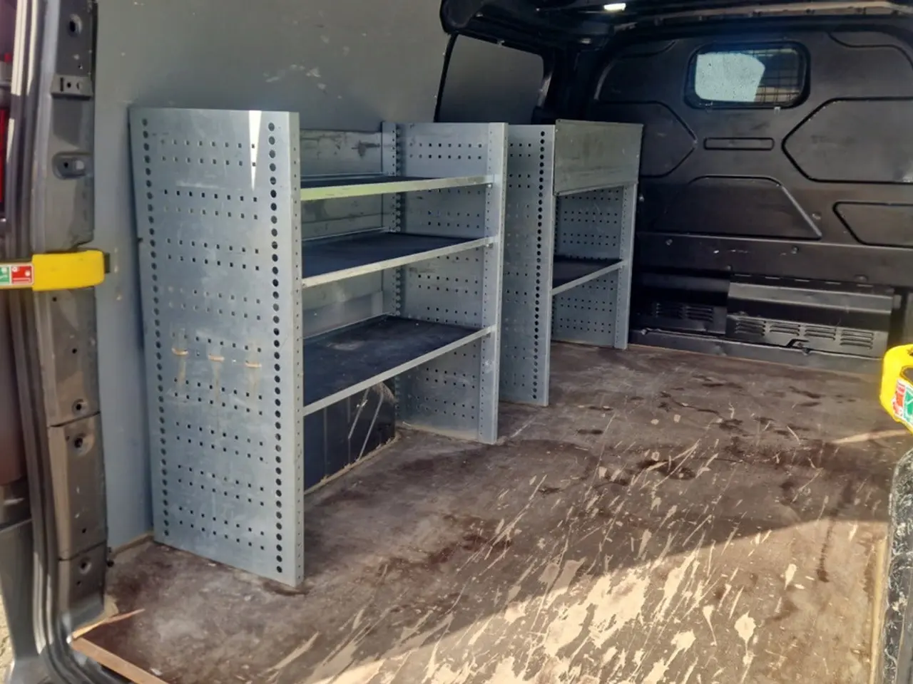 Billede 9 - Ford Transit Custom 320 L2 2,0 TDCi 170 Sport aut.