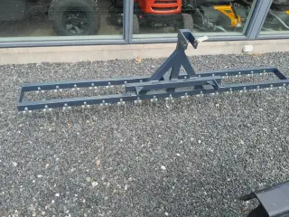 KT 250 CM GÅRDRIVE