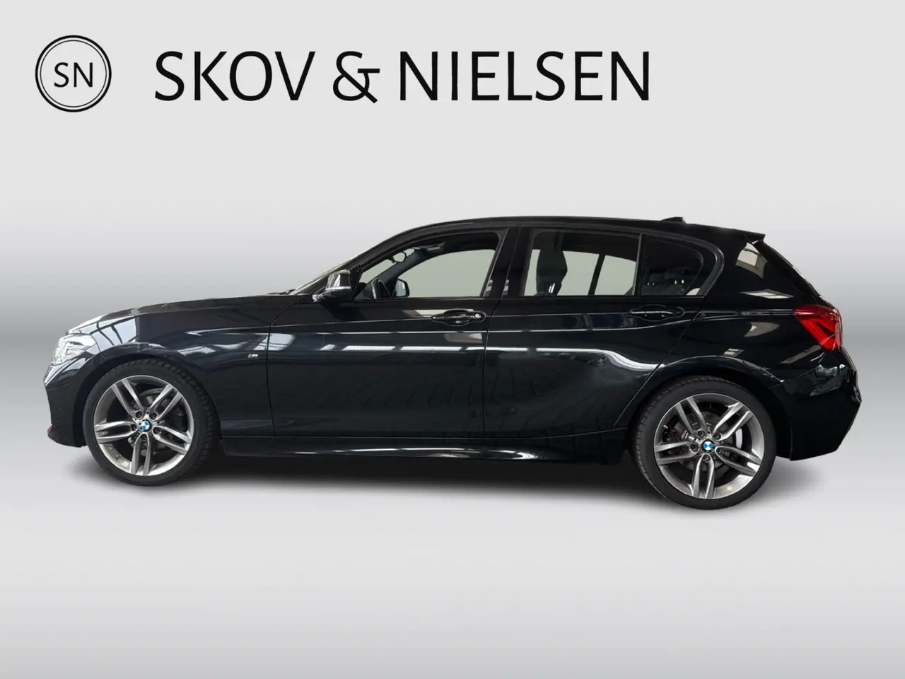 Billede 2 - BMW 118i 1,5 M-Sport aut.