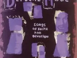 Depeche Mode SOFAD