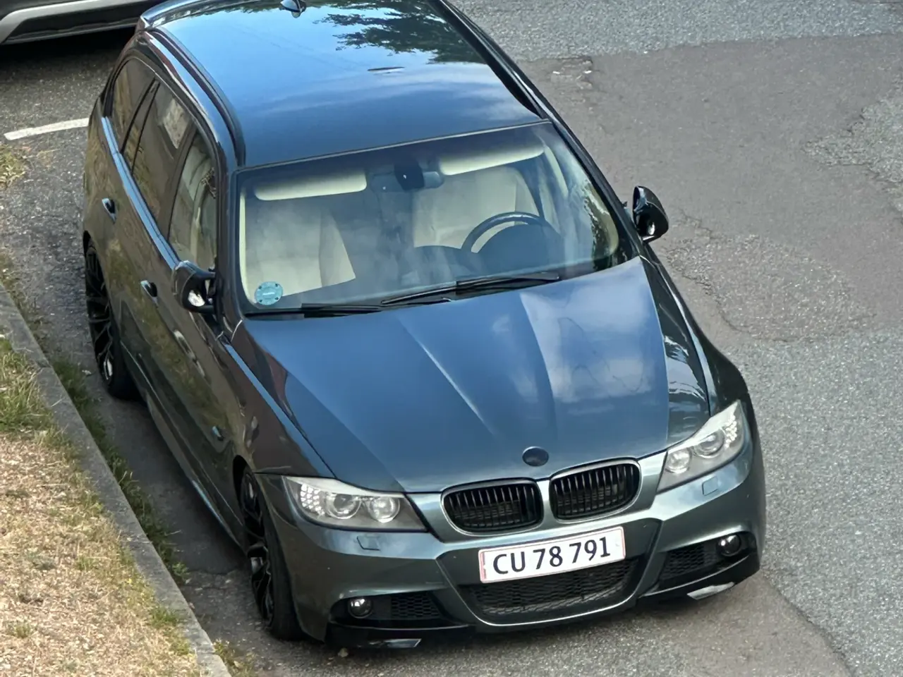 Billede 6 - BMW E91 335i xDrive med N55 - flot & velholdt