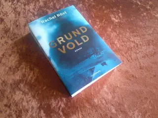 Grundvold, Rachel Röst
