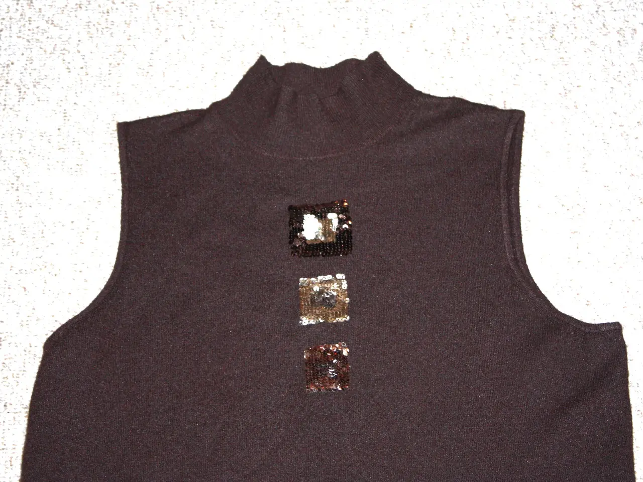 Billede 2 - Vest str. L