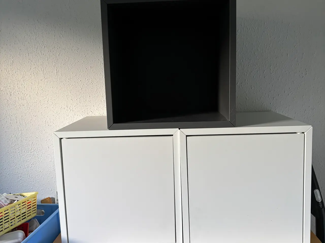 Billede 1 - Ikea skabe