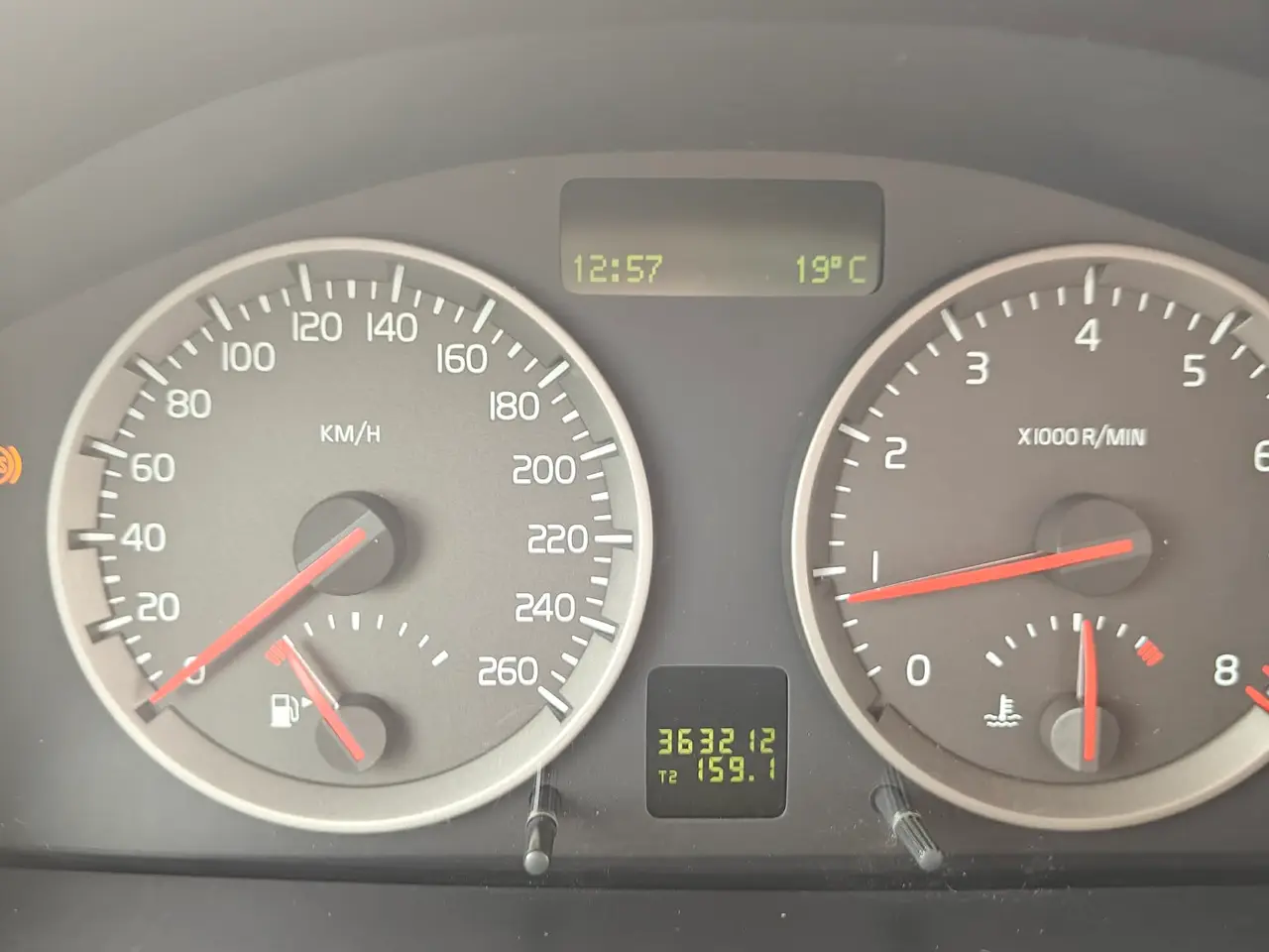 Billede 1 - 🚗 VOLVO S40 1.8 BENZIN – 12.000 KR. 🚗