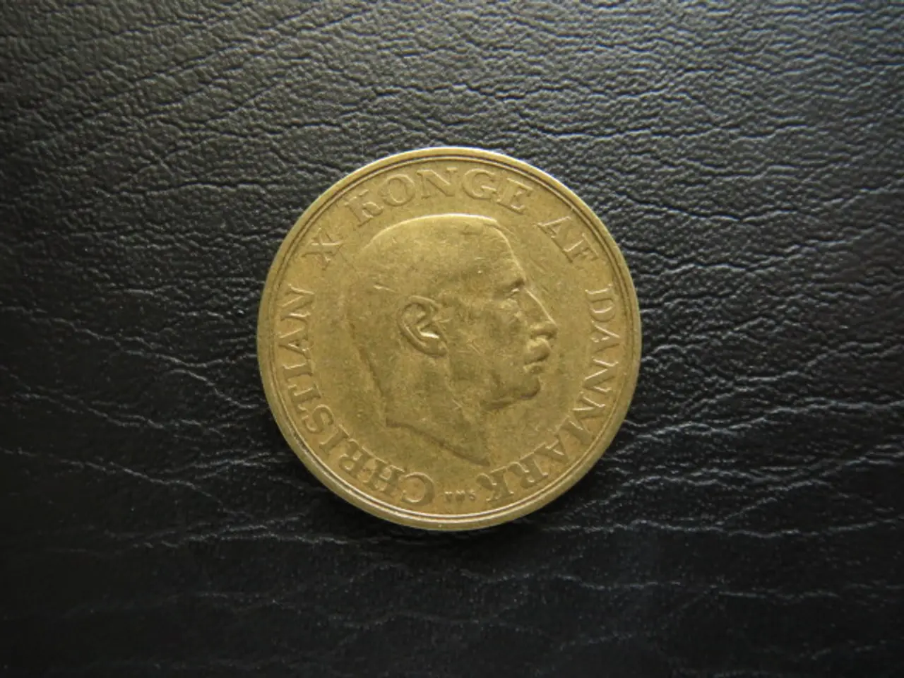 Billede 2 - 1 kr 1943