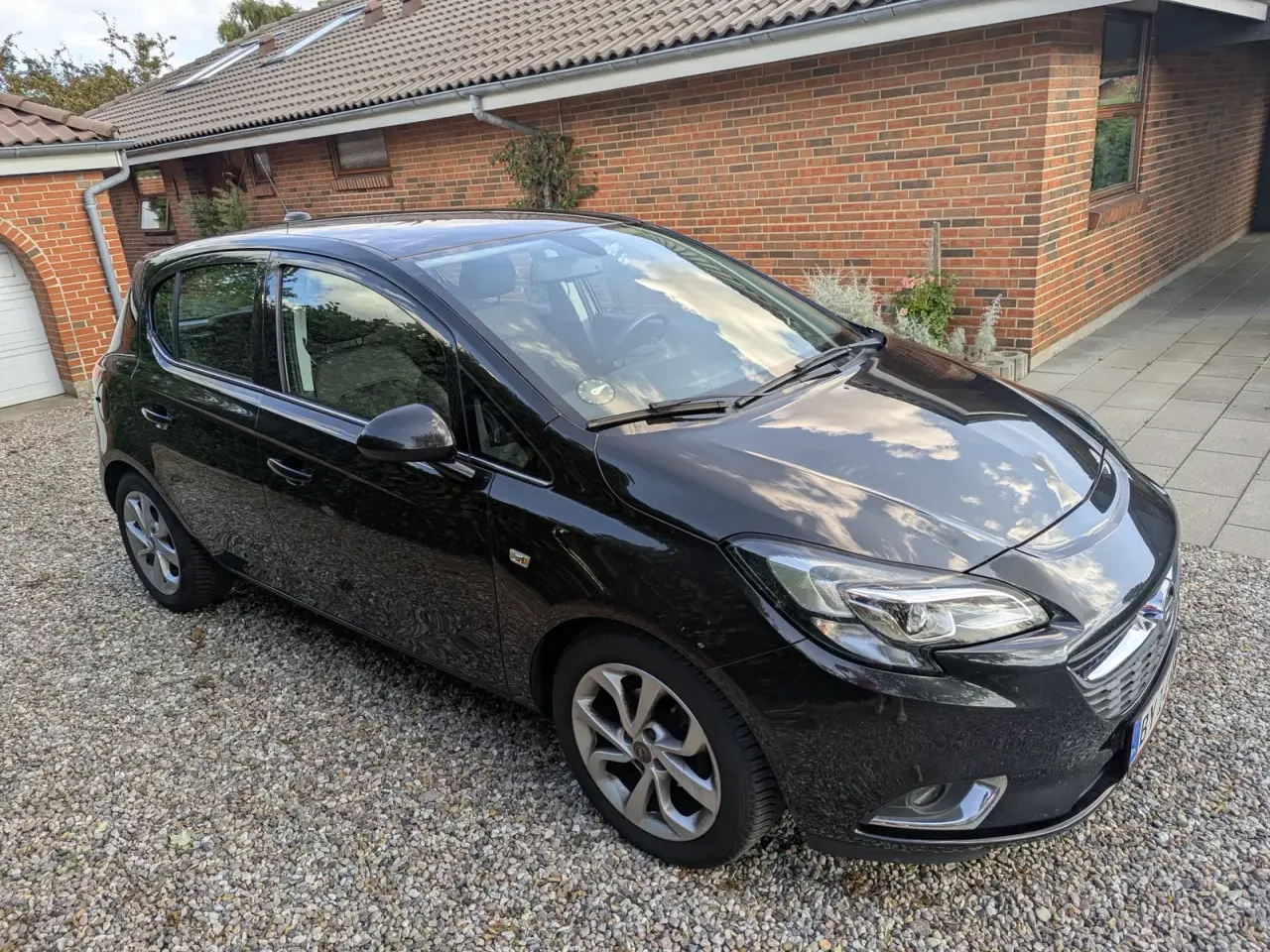 Billede 3 - Opel Corsa 1,4 16V Innovation aut.