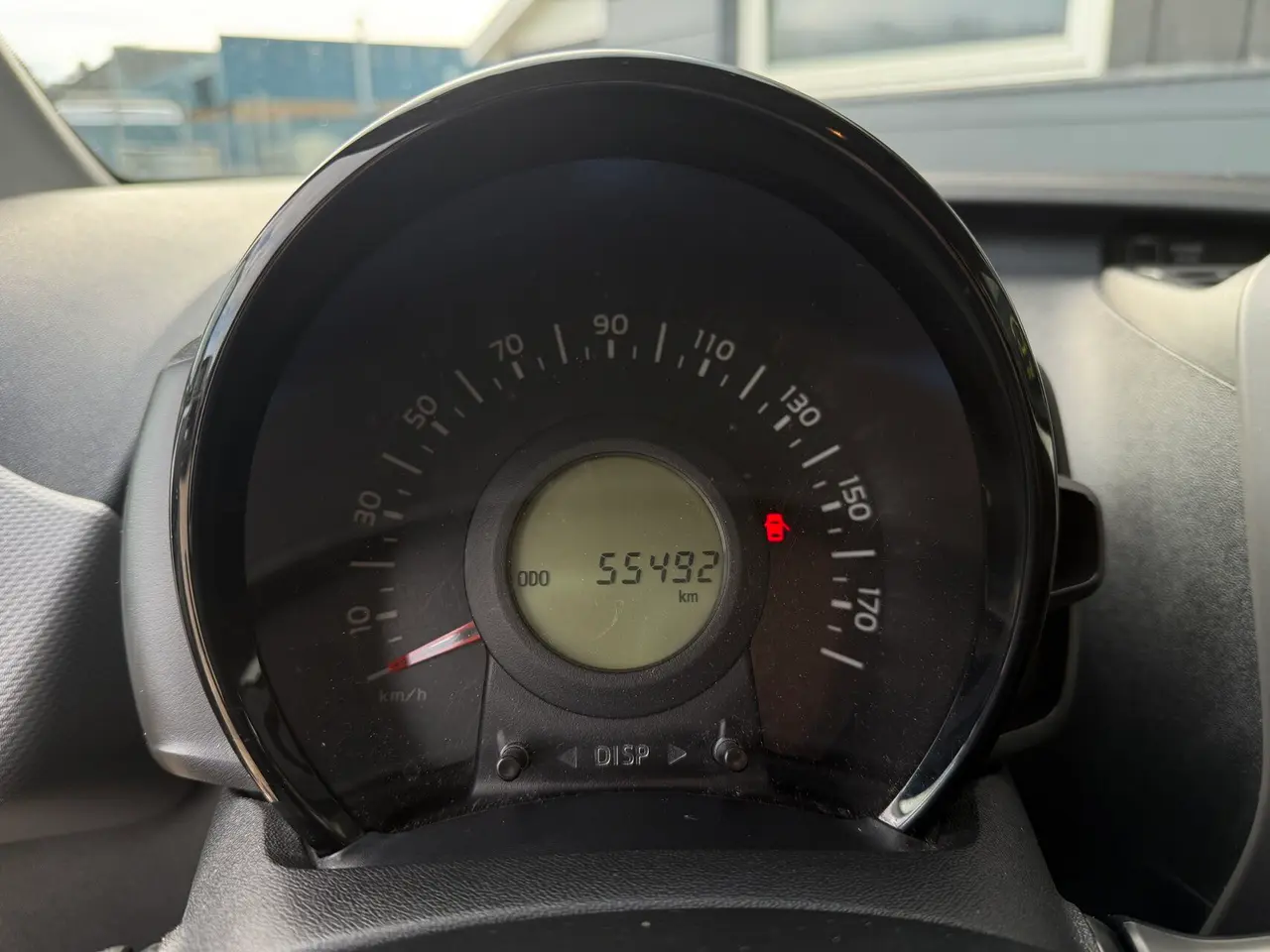 Billede 4 - Peugeot 108 1,0 e-Vti Prime 72HK 5d