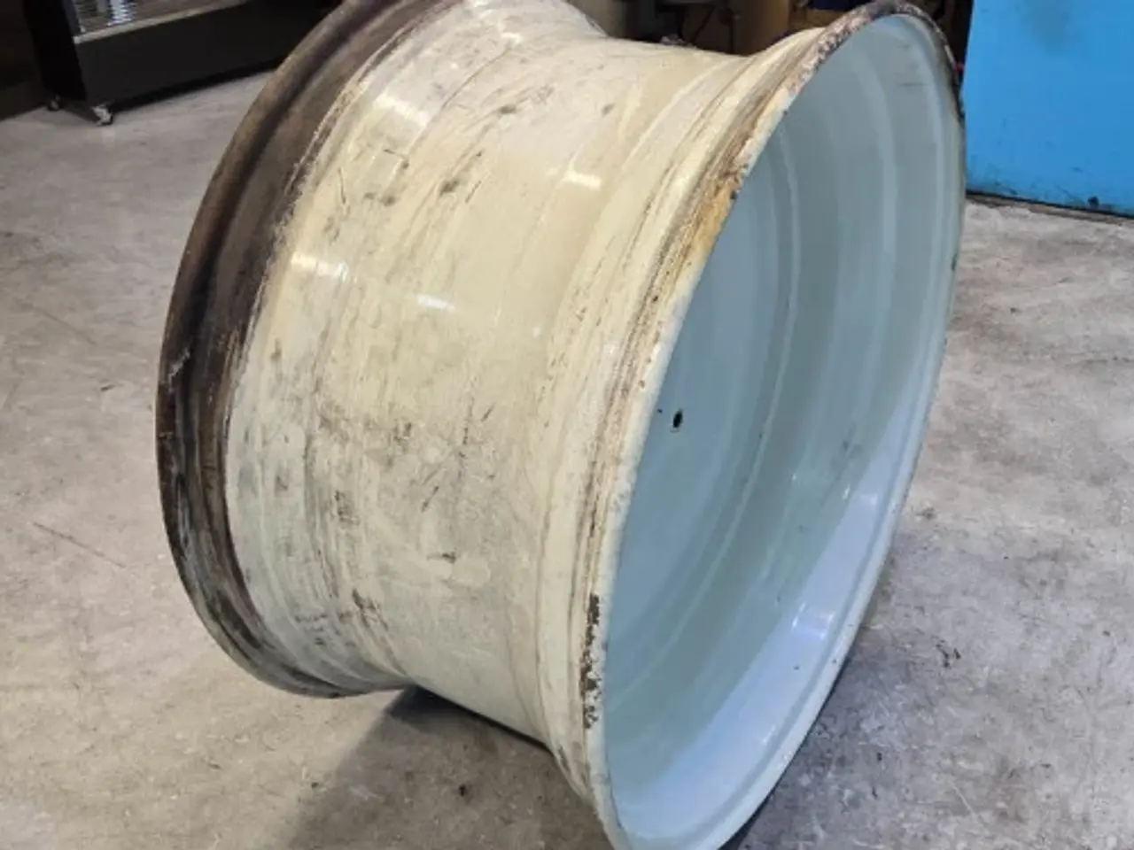 Billede 9 - 38" DW20BX38