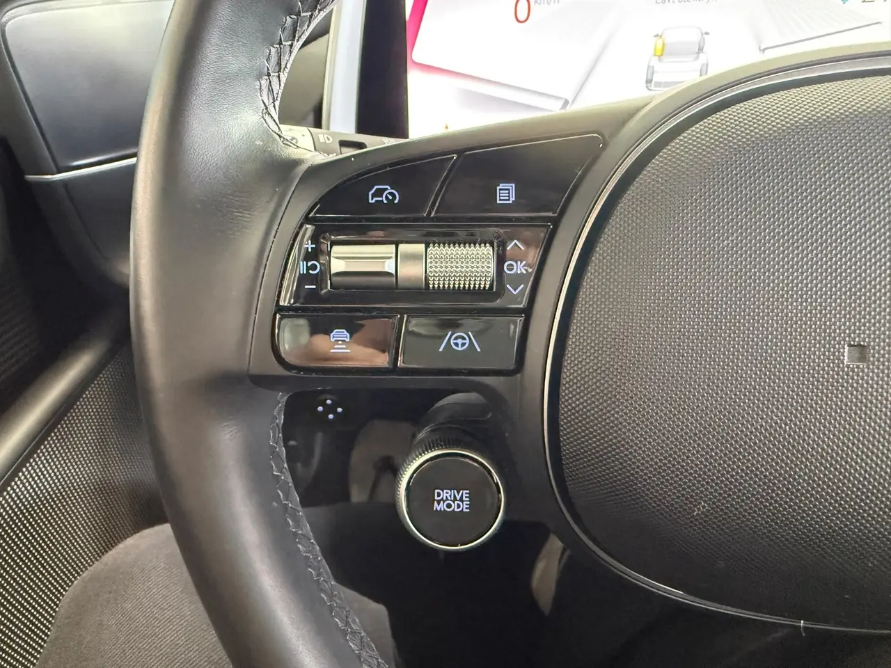 Billede 12 - Hyundai Ioniq 6 53 Essential