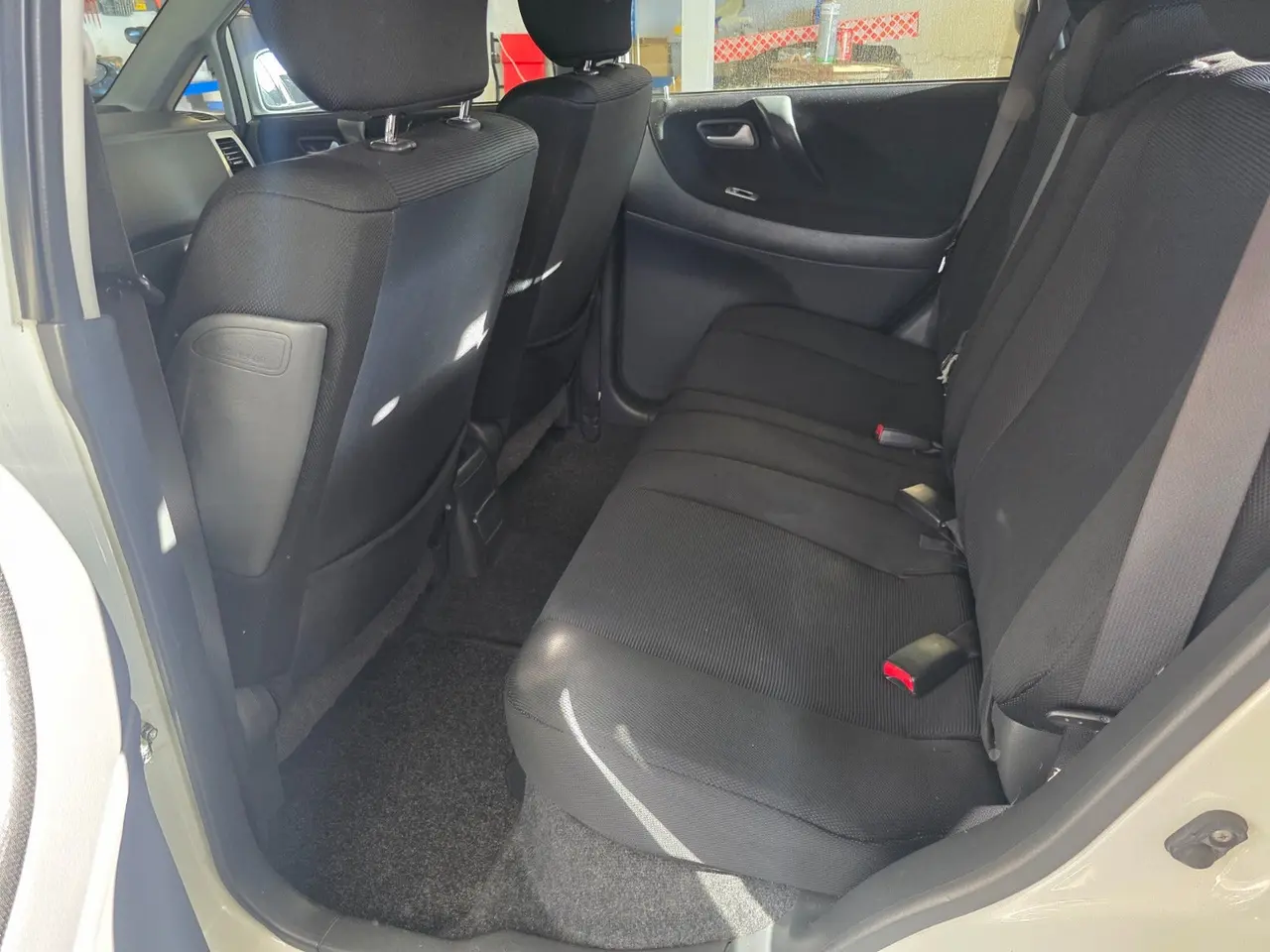 Billede 9 - Suzuki Liana 1,6 GLX