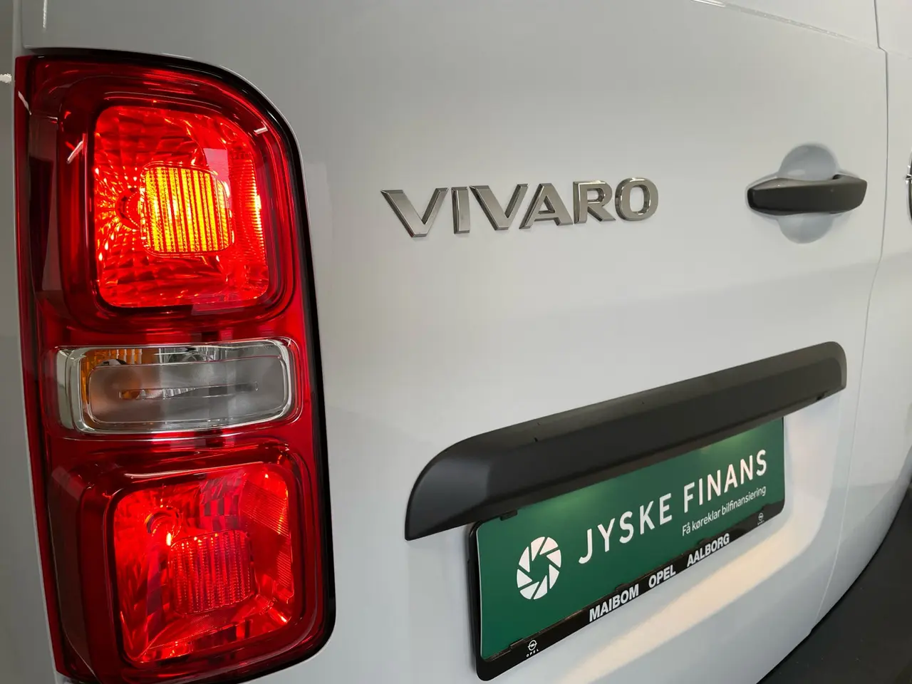 Billede 6 - Opel Vivaro 2,0 D 145 Enjoy+ L2V2