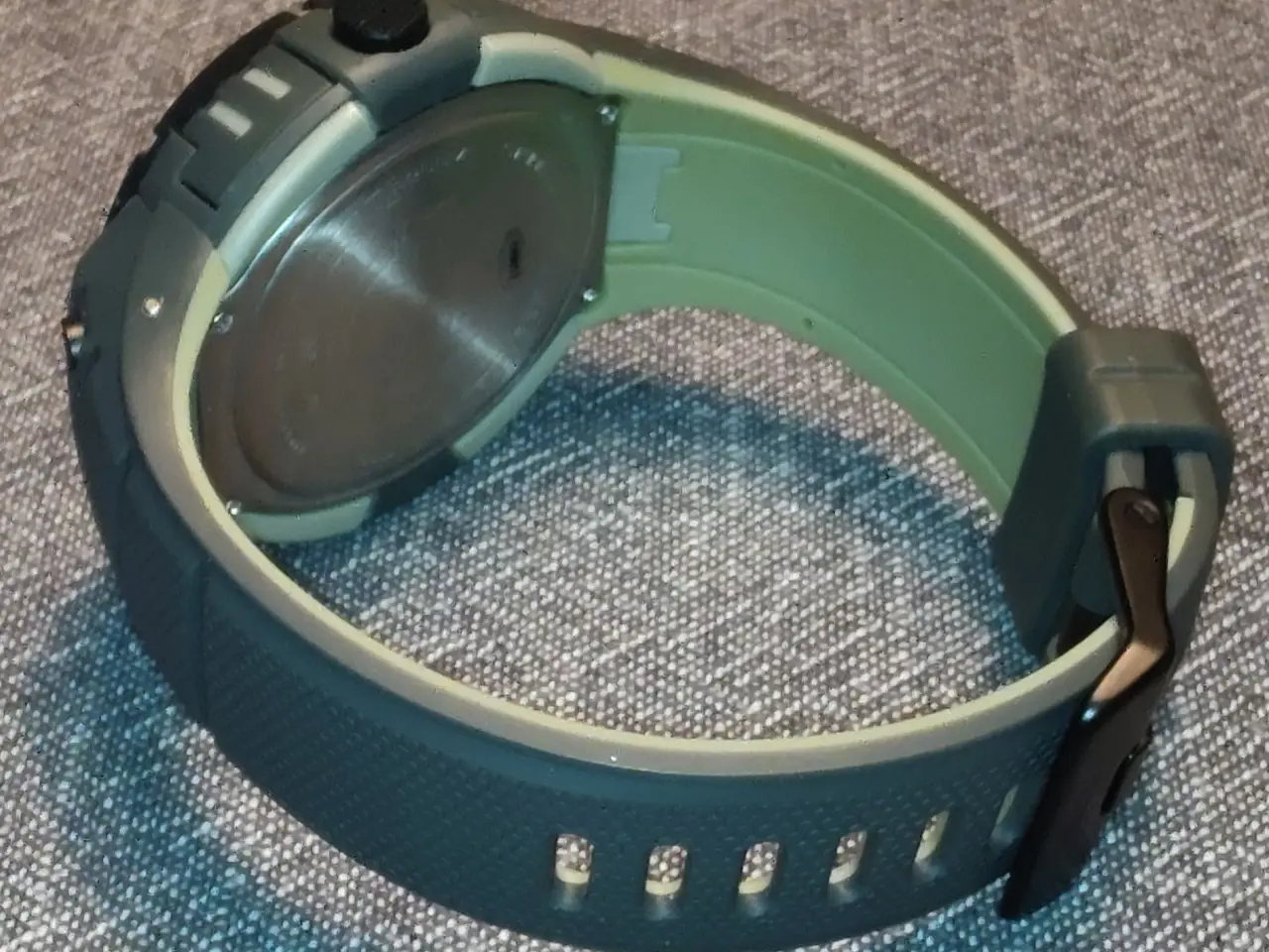 Billede 10 - Timex Expedition UBRUGT 