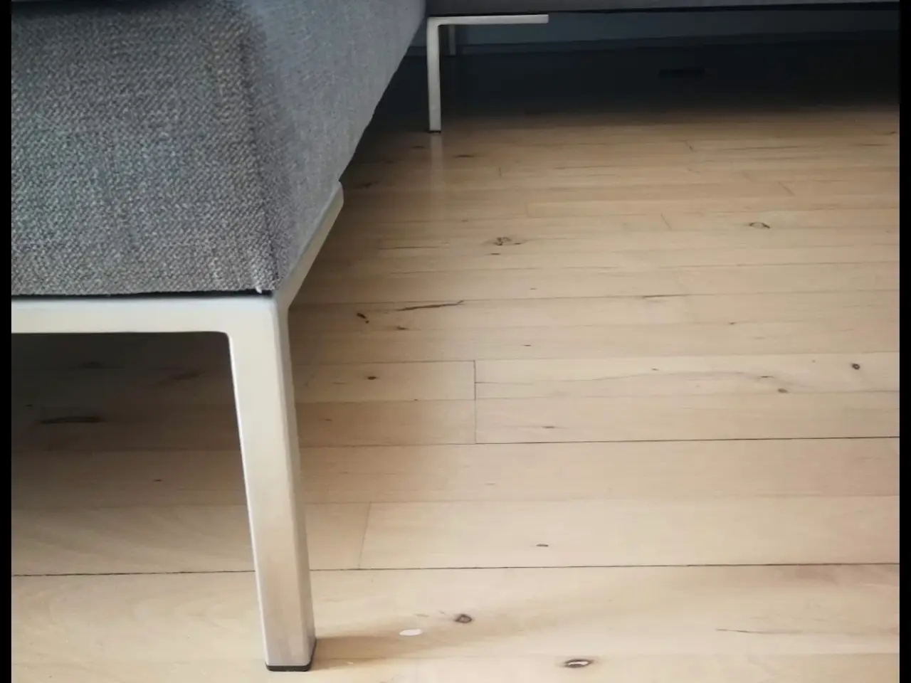Billede 9 - Flot Chaiselong sofa - ilva