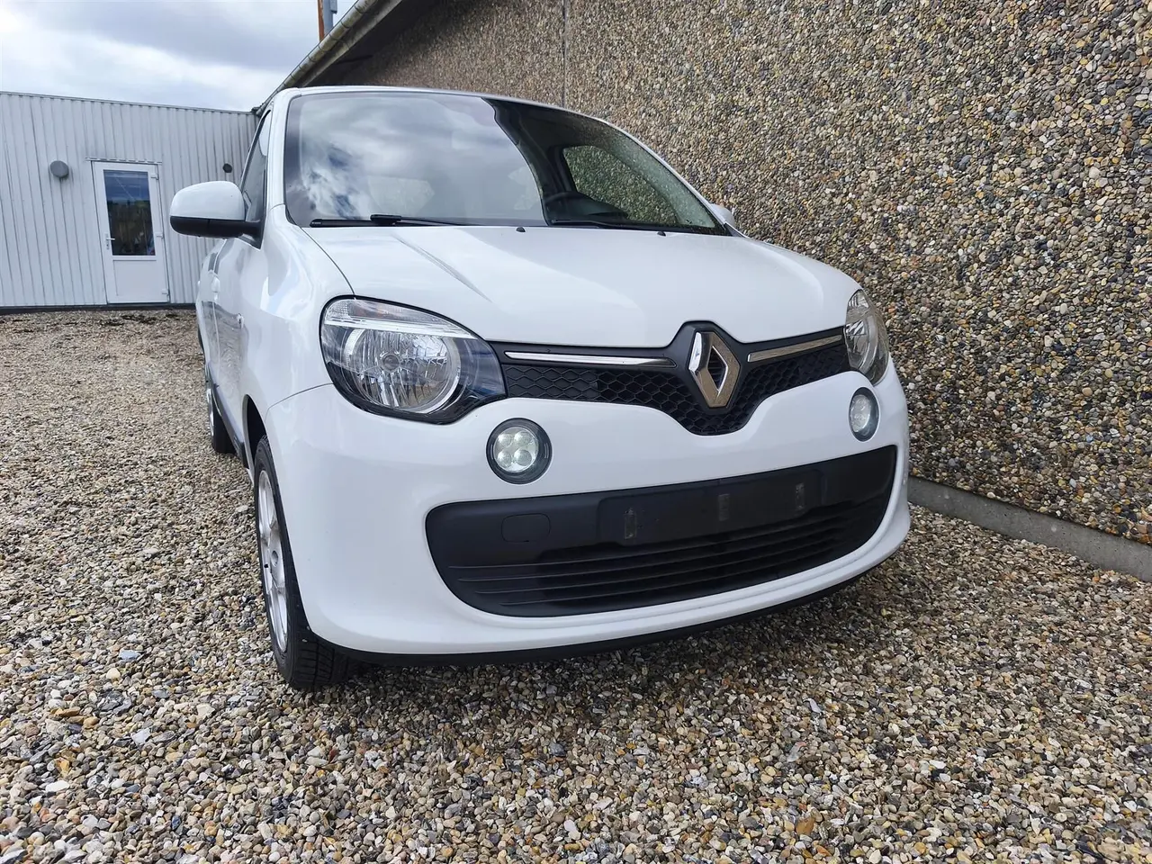 Billede 2 - Renault Twingo 1,0 Sce Expression start/stop 70HK 5d