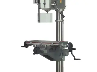 Søjleboremaskine geardrevet SB 30K MK3 3x400V