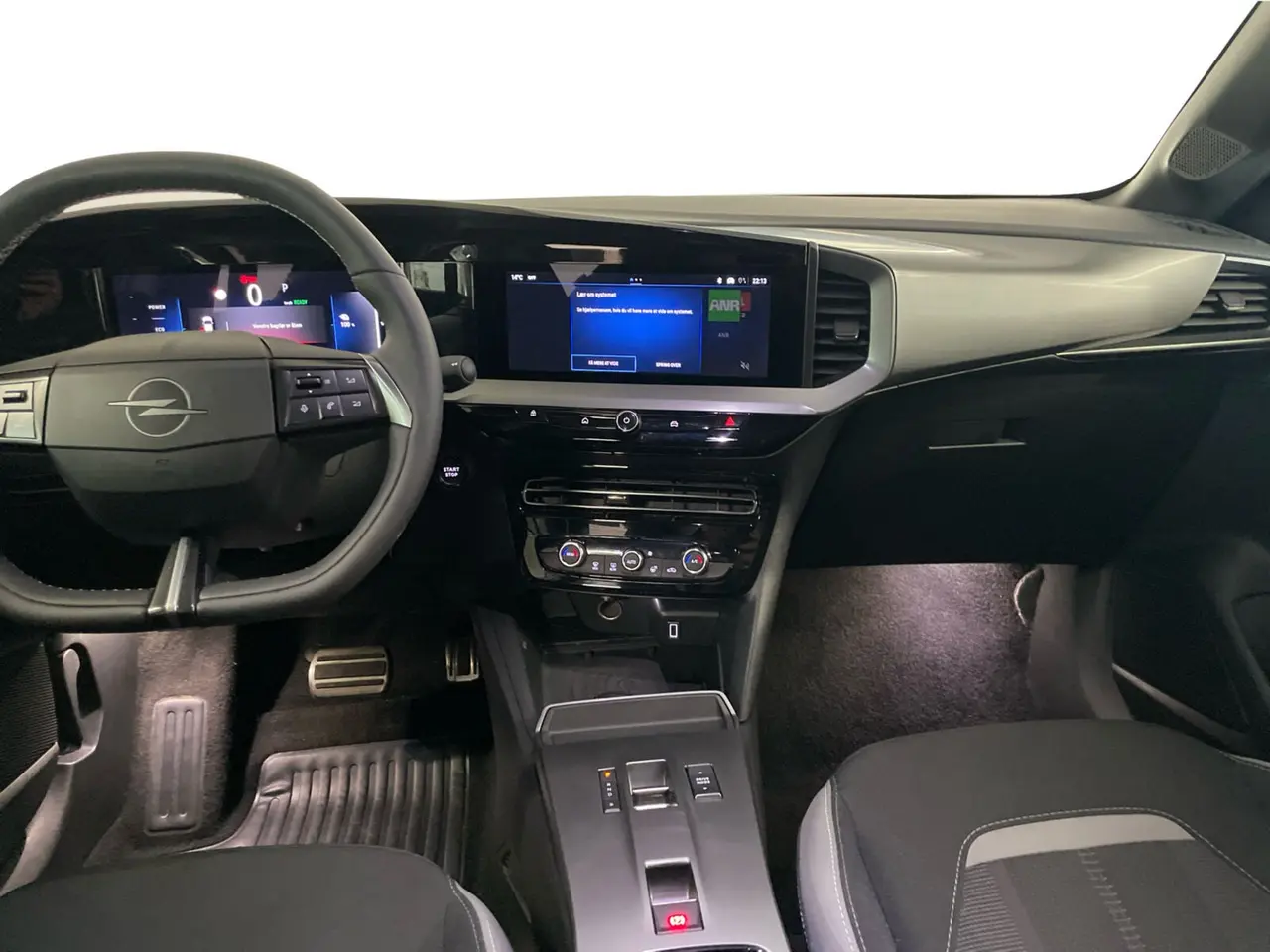 Billede 12 - Opel Mokka-e 54 GS Line