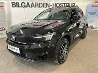 Volvo XC40 P8 ReCharge Twin Ultimate