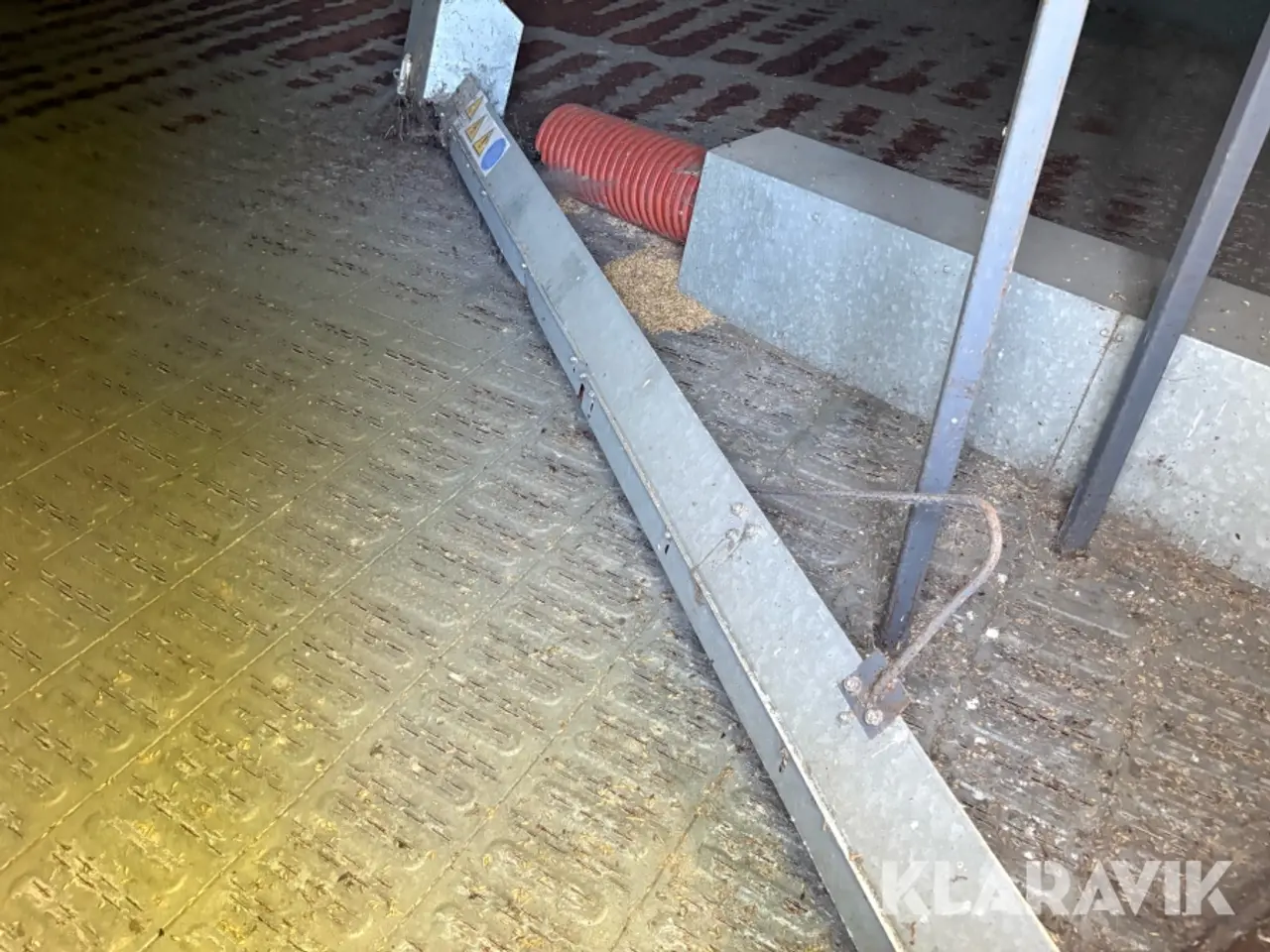 Billede 11 - Silo Bin Sp. Zoo NBIN200W 2 styk
