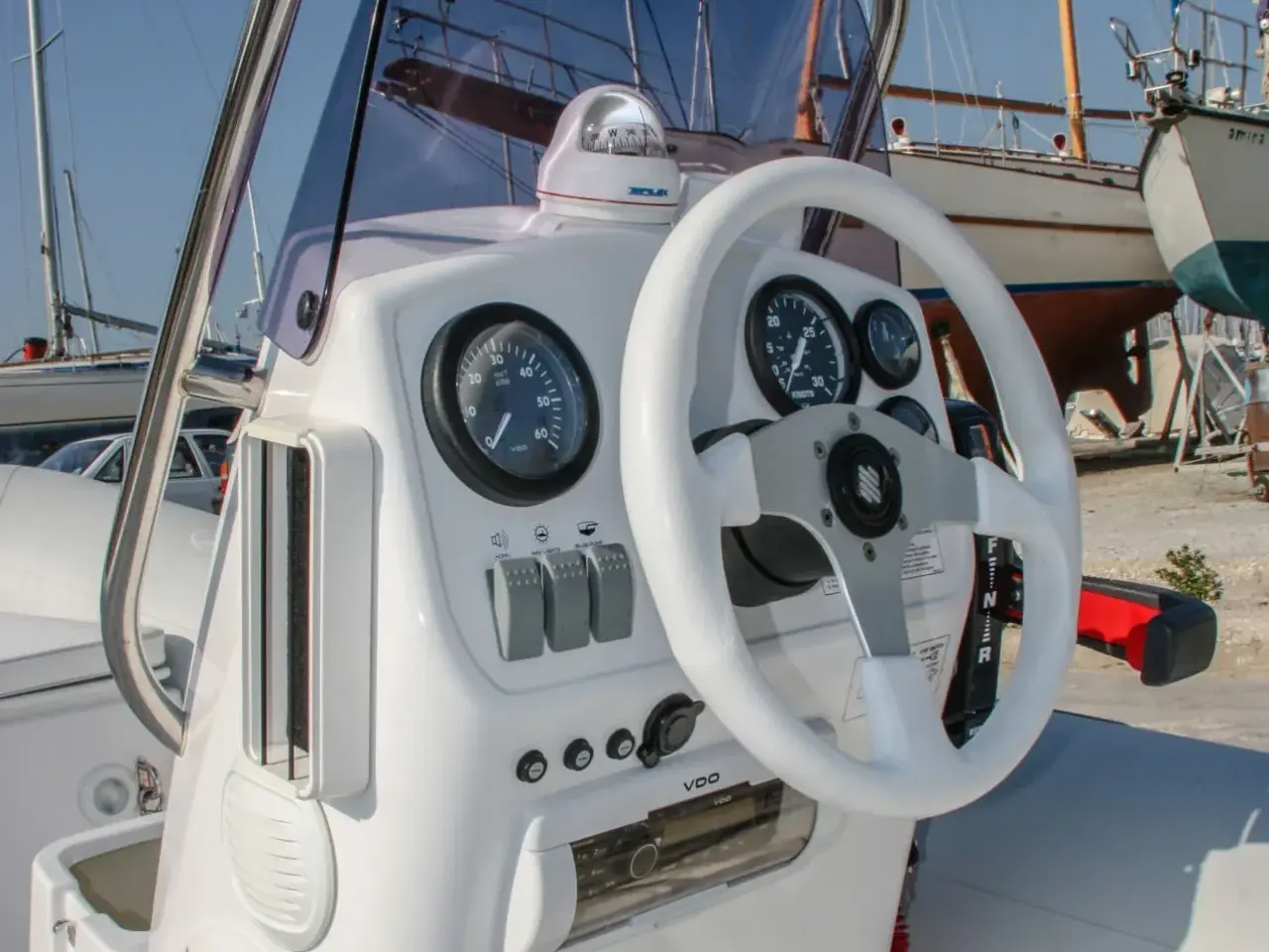 Billede 1 - Grand S370NL