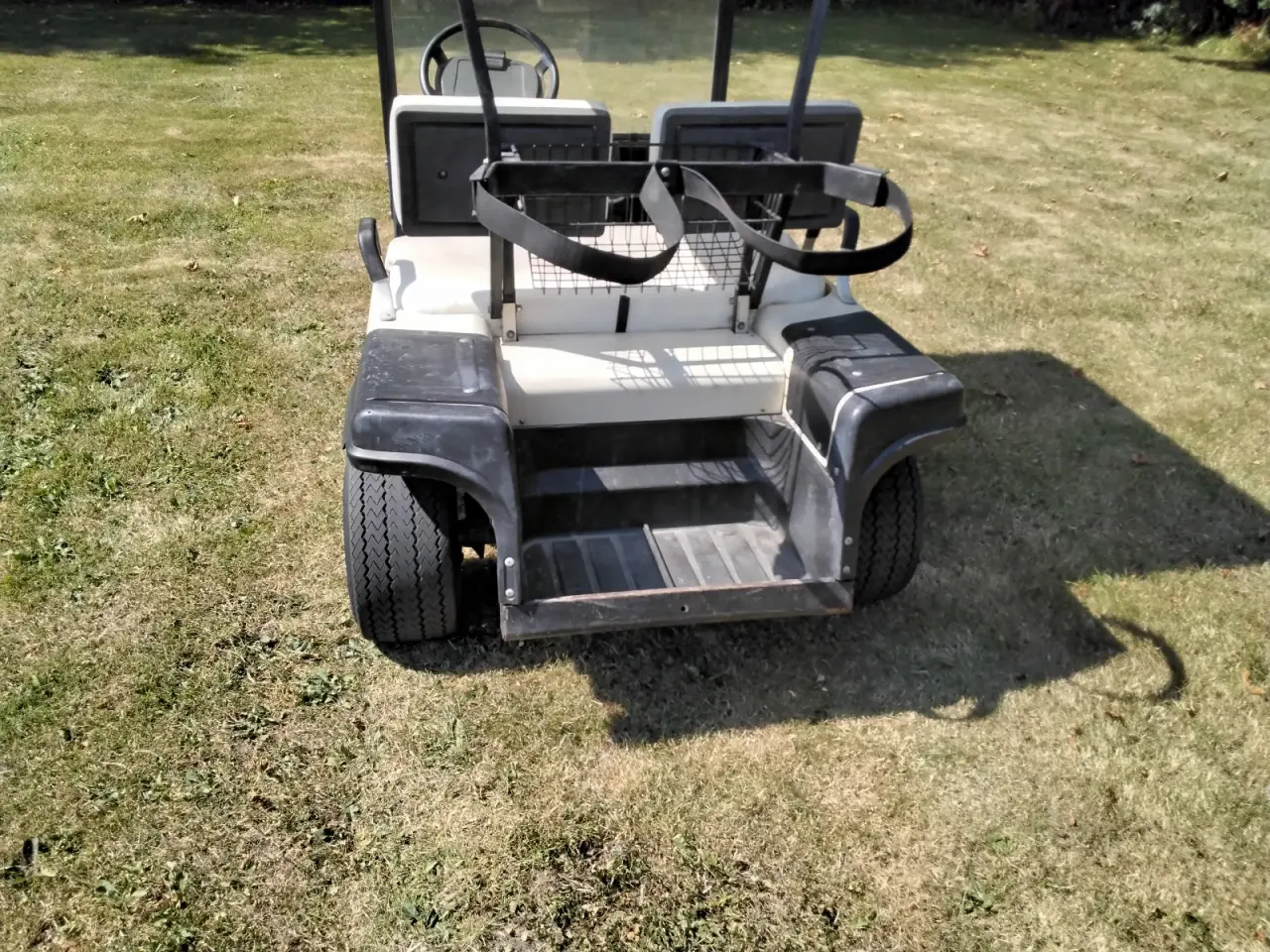 Billede 12 - Golfbil  ezgo