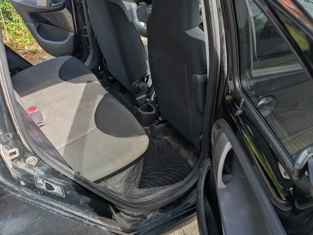 Billede 7 - Flot Toyota Aygo