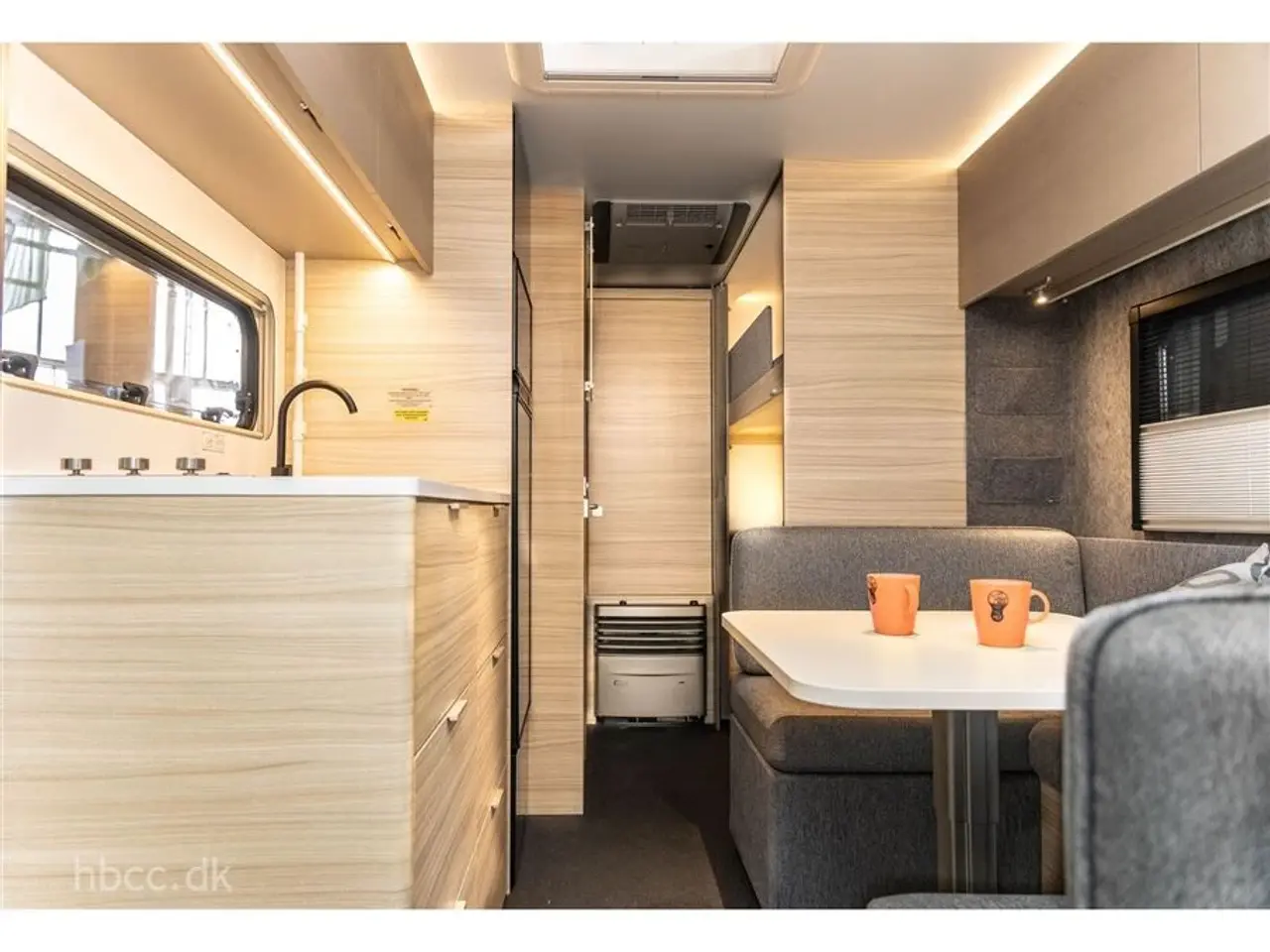 Billede 1 - 2026 - Adria Altea 552 PK