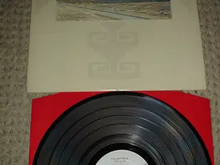 (Sender gerne) Runrig – The Cutter & The Clan