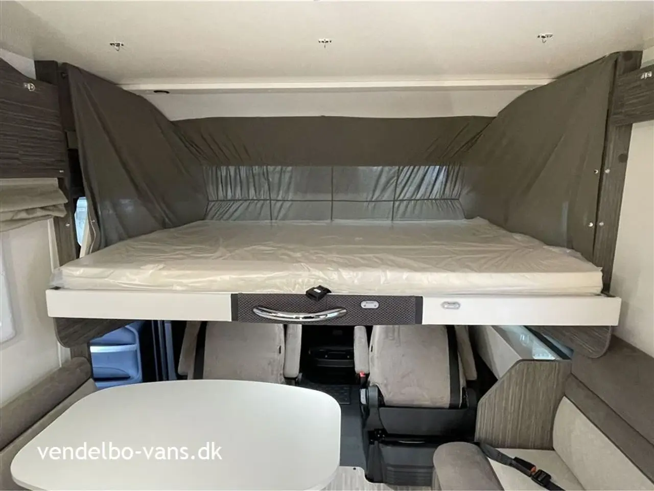 Billede 20 - 2026 - McLouis Nevis 873   Enkeltseng