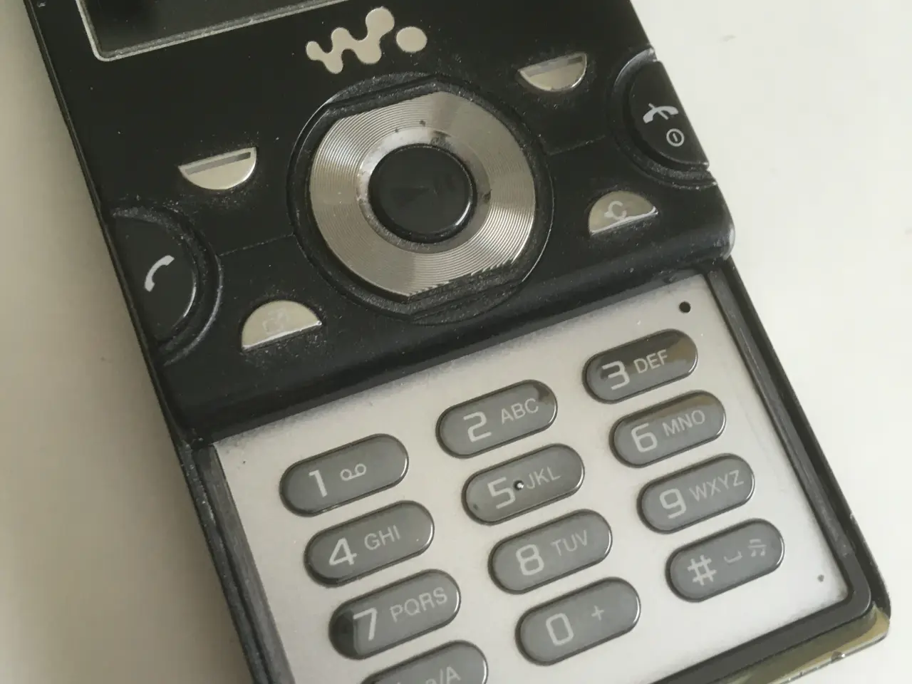 Billede 2 - w995 sony ericsson walkman w995
