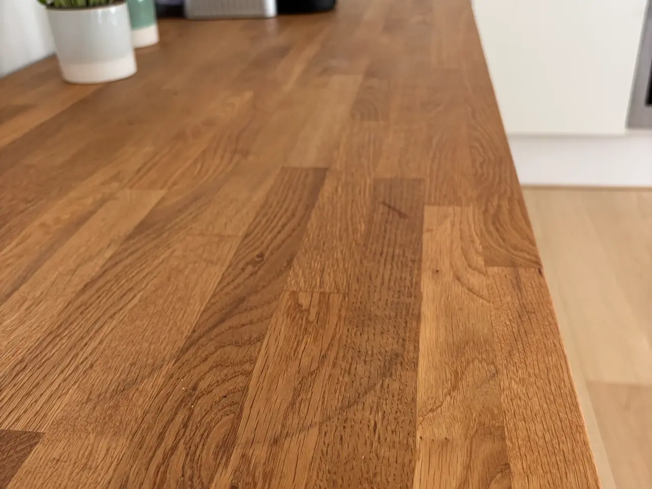 Billede 5 - Køkken ø fra Multiform