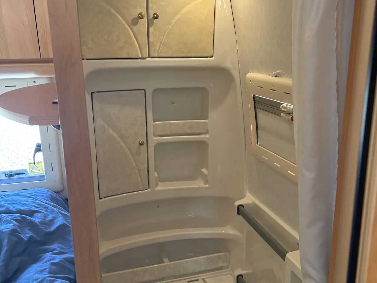 Billede 14 - Super velholdt Autocamper