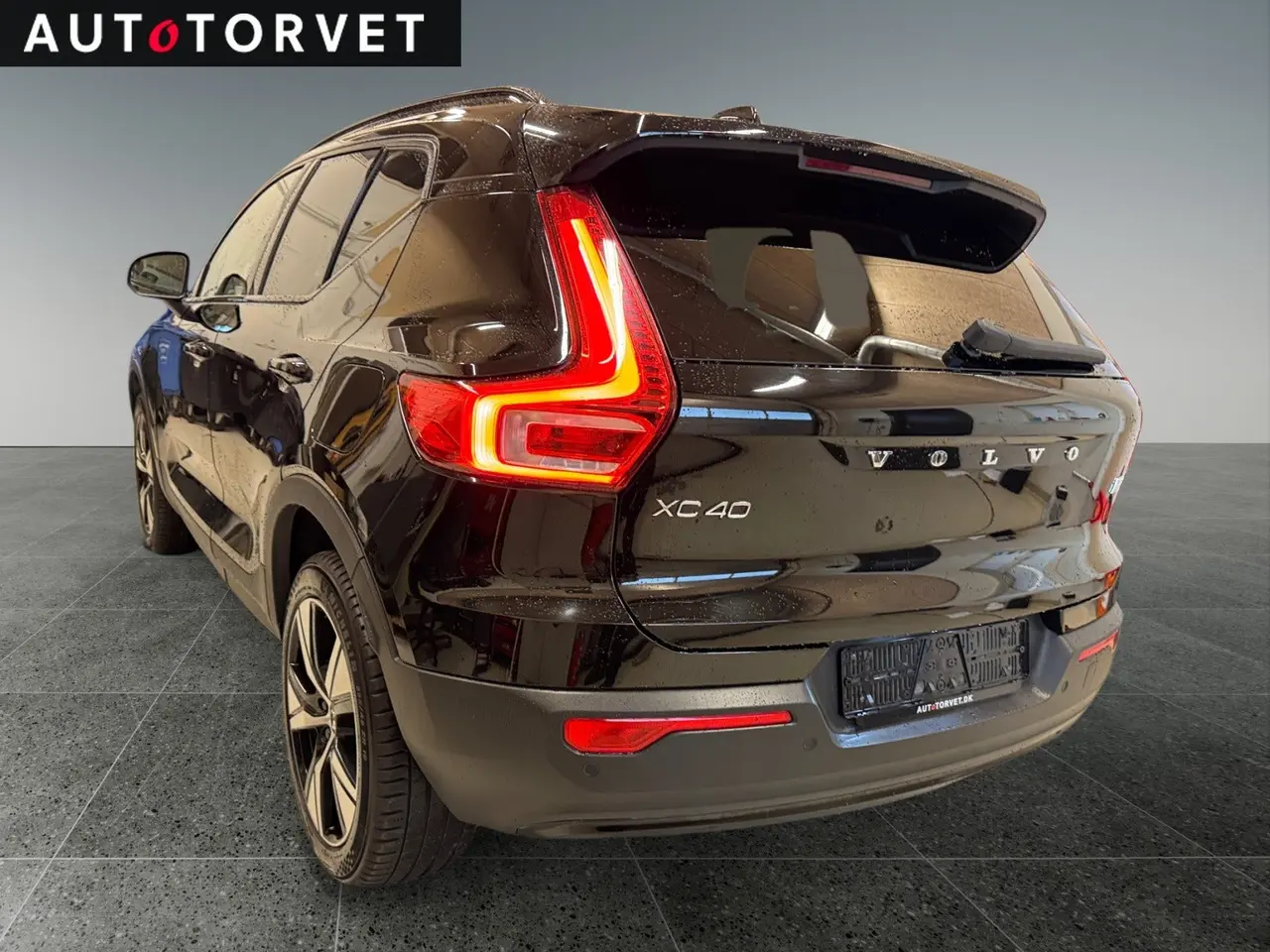 Billede 4 - Volvo XC40 P6 ReCharge Pro