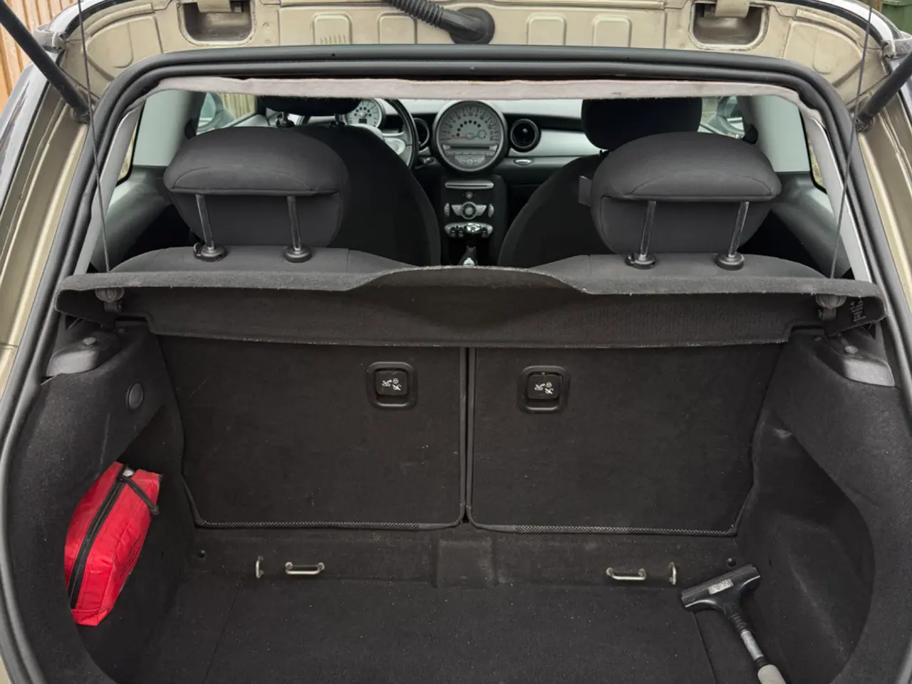 Billede 10 - MINI Cooper 1,6 