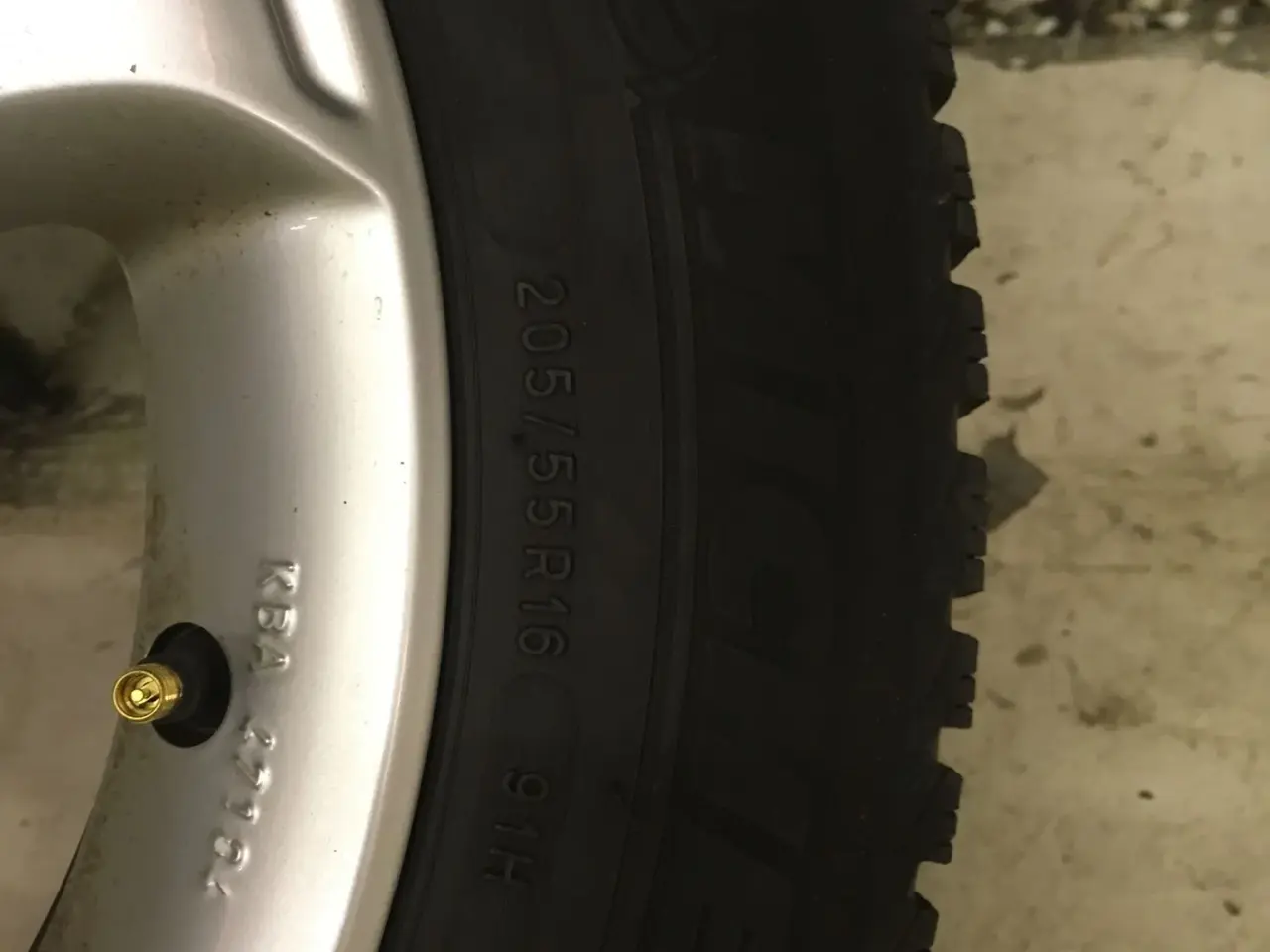 Billede 2 - 5x112