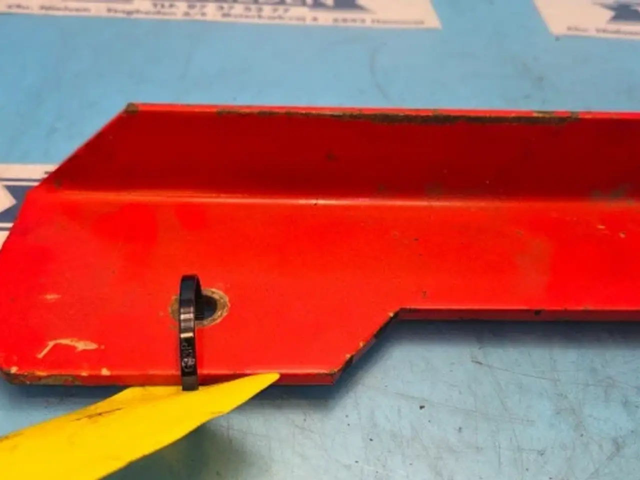 Billede 10 - Massey Ferguson 7276 Arm 28281774