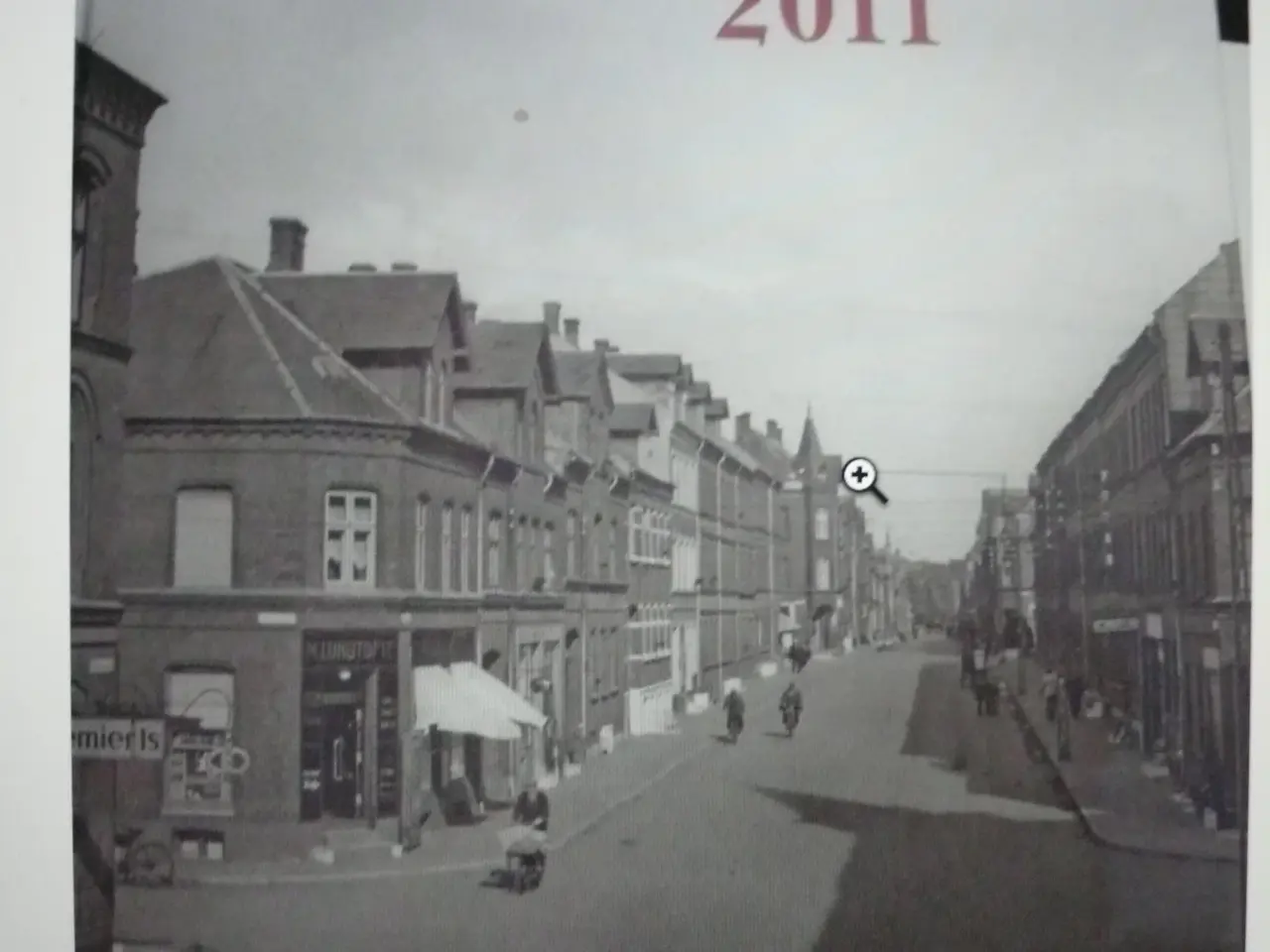 Billede 1 - odense bøger