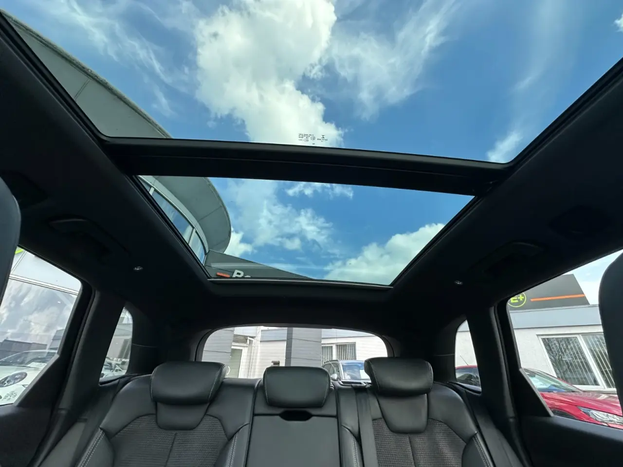 Billede 19 - Audi Q5 2,0 TFSi 252 Sport quattro S-tr.