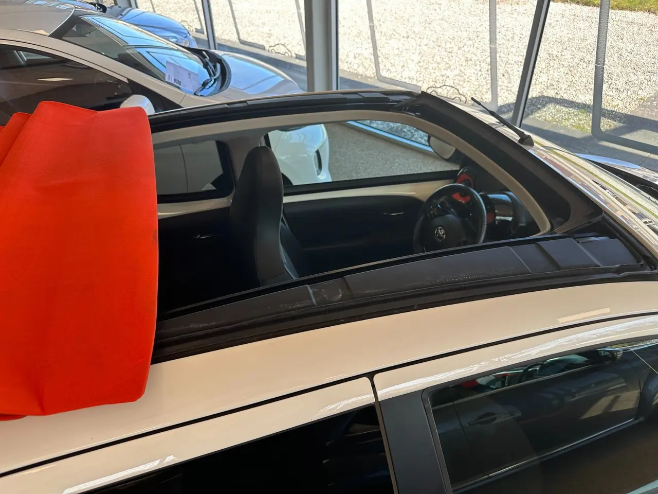 Billede 14 - Toyota Aygo 1,0 VVT-i x-sky