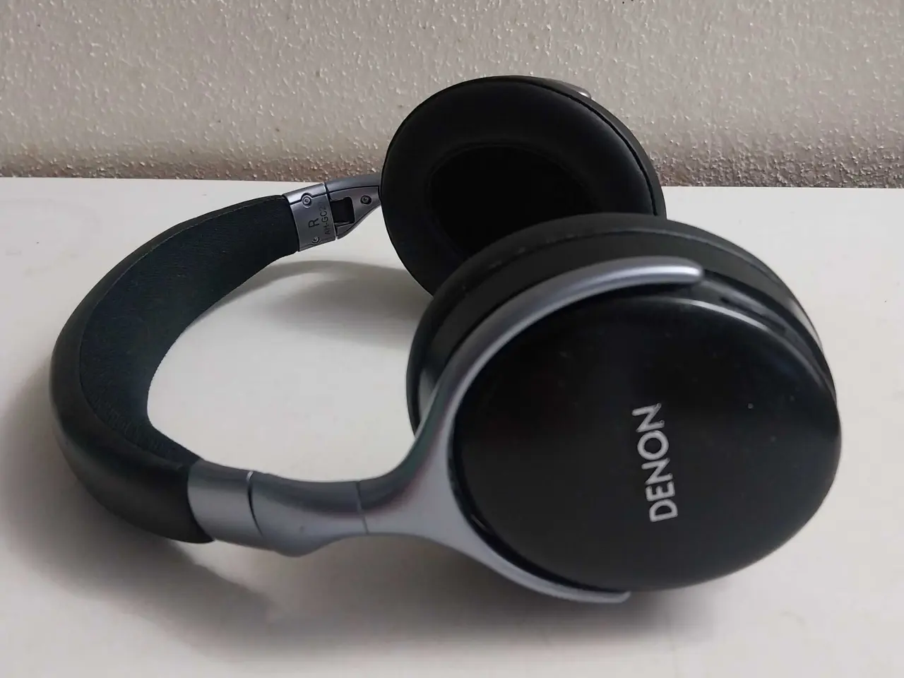 Billede 7 - Denon høretelefoner til computer